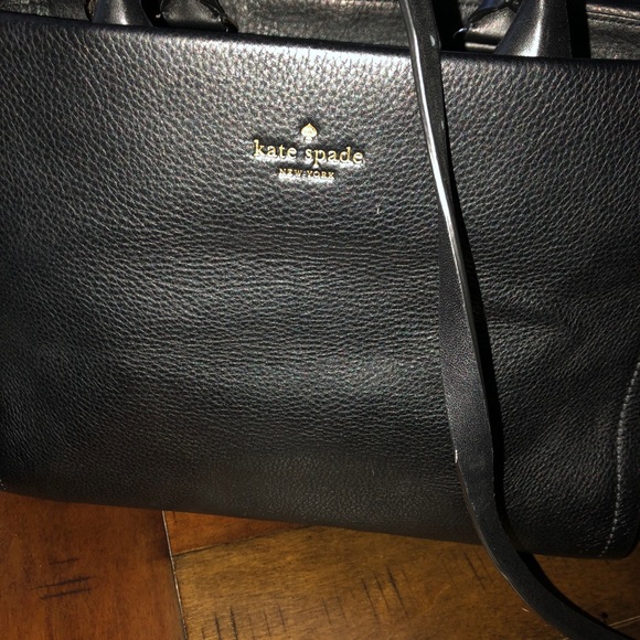 Kate spade handbag - Picture 3 of 9